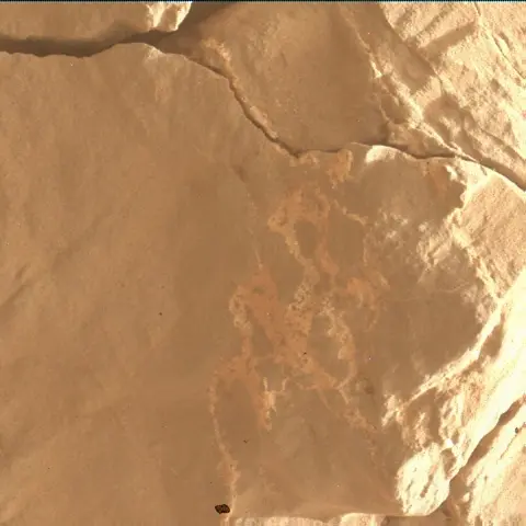 Sol 4838: Mars Hand Lens Imager (MAHLI)