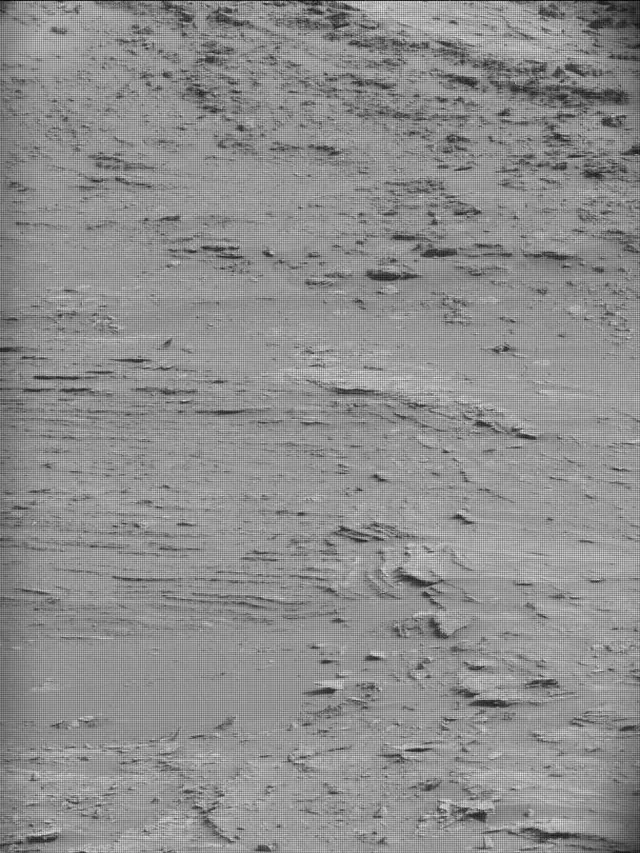 Sol 4839: Mast Camera (Mastcam)