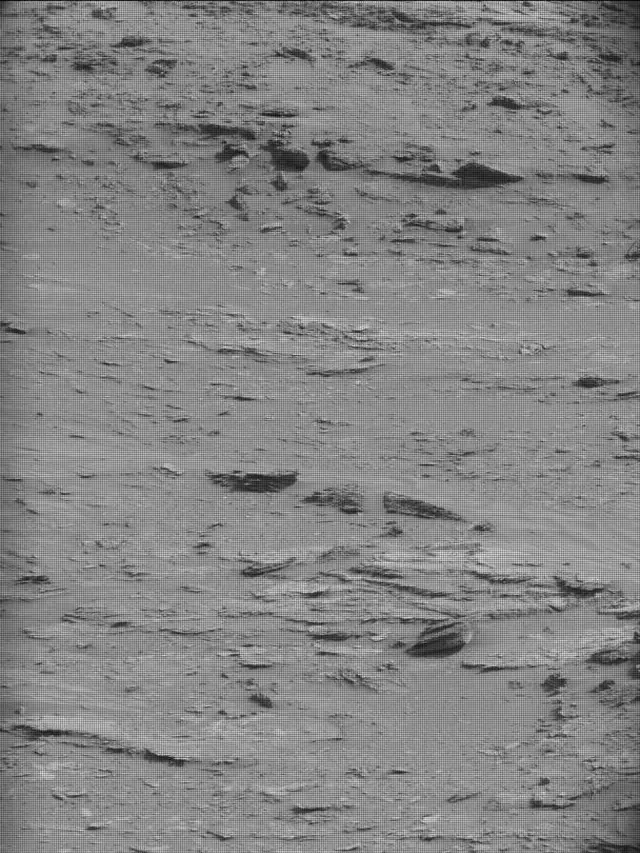 Sol 4839: Mast Camera (Mastcam)