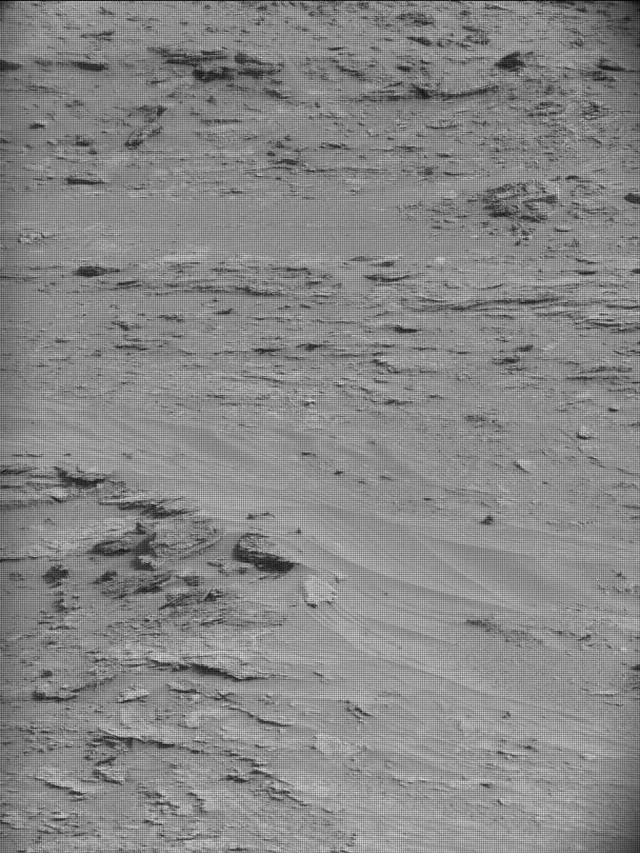 Sol 4839: Mast Camera (Mastcam)