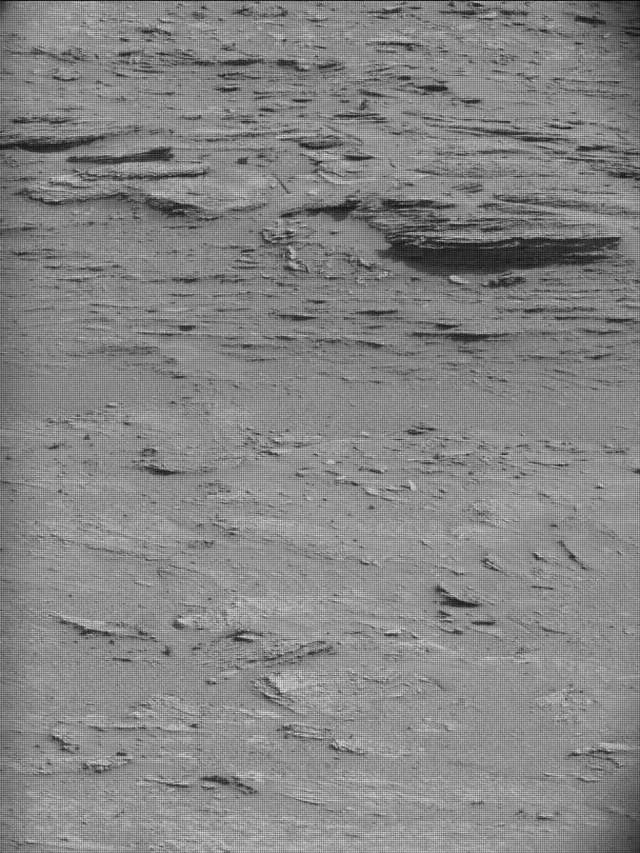 Sol 4839: Mast Camera (Mastcam)