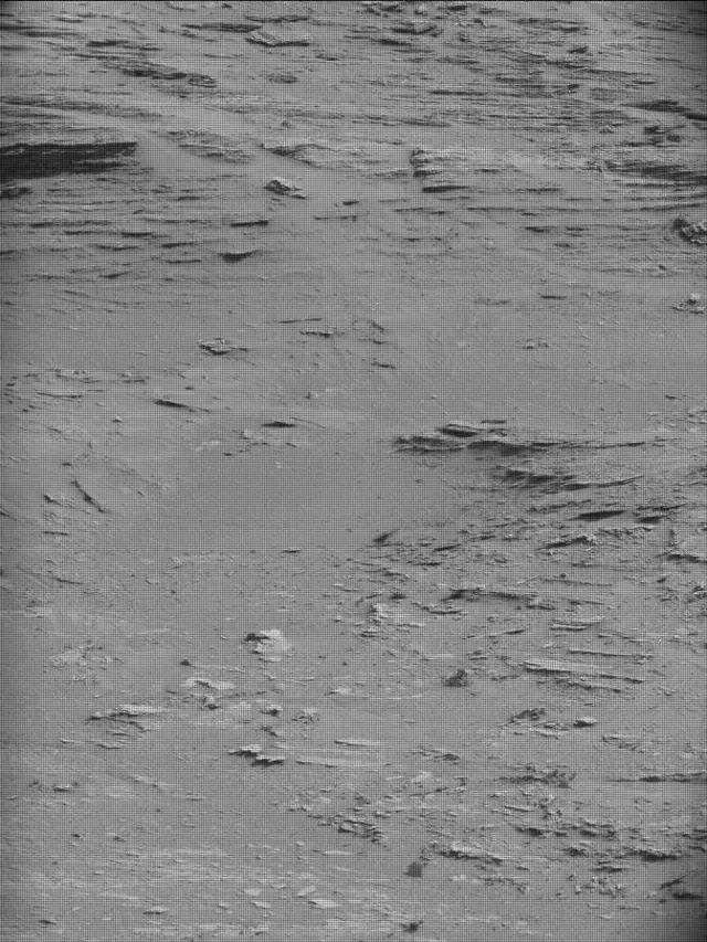 Sol 4839: Mast Camera (Mastcam)