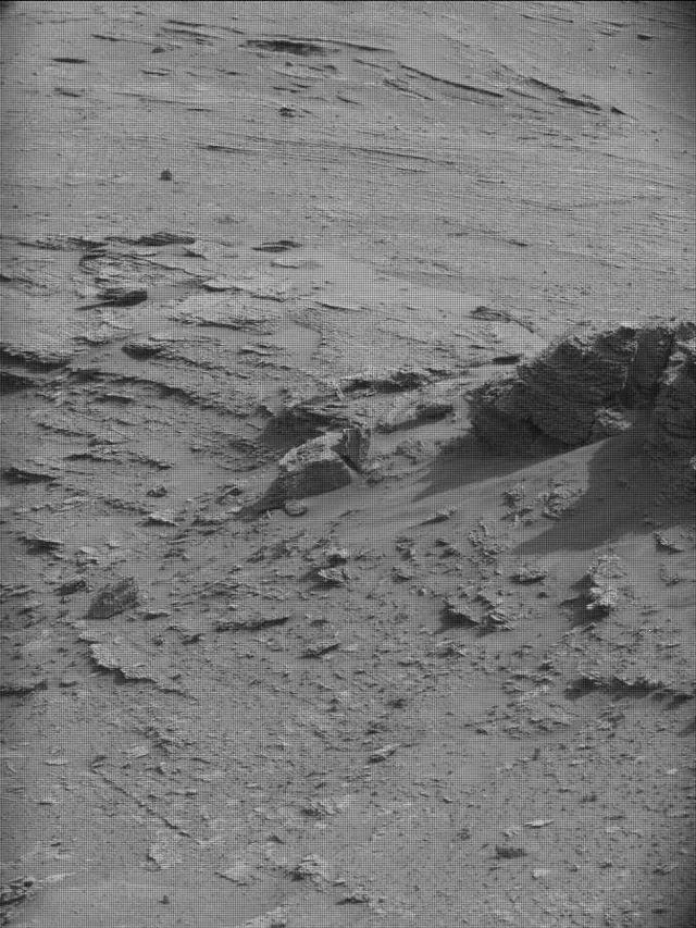 Sol 4839: Mast Camera (Mastcam)