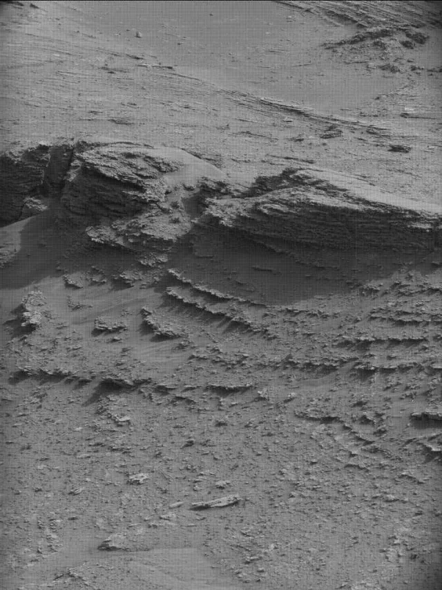 Sol 4839: Mast Camera (Mastcam)
