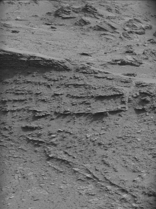 Sol 4839: Mast Camera (Mastcam)