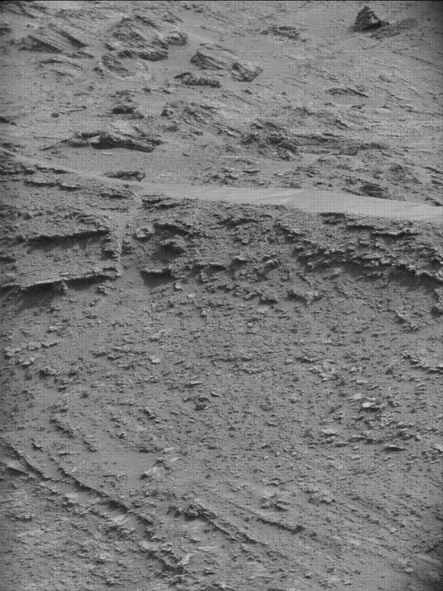 Sol 4839: Mast Camera (Mastcam)