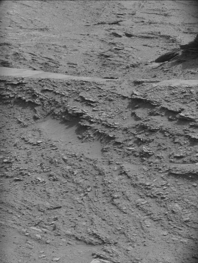 Sol 4839: Mast Camera (Mastcam)