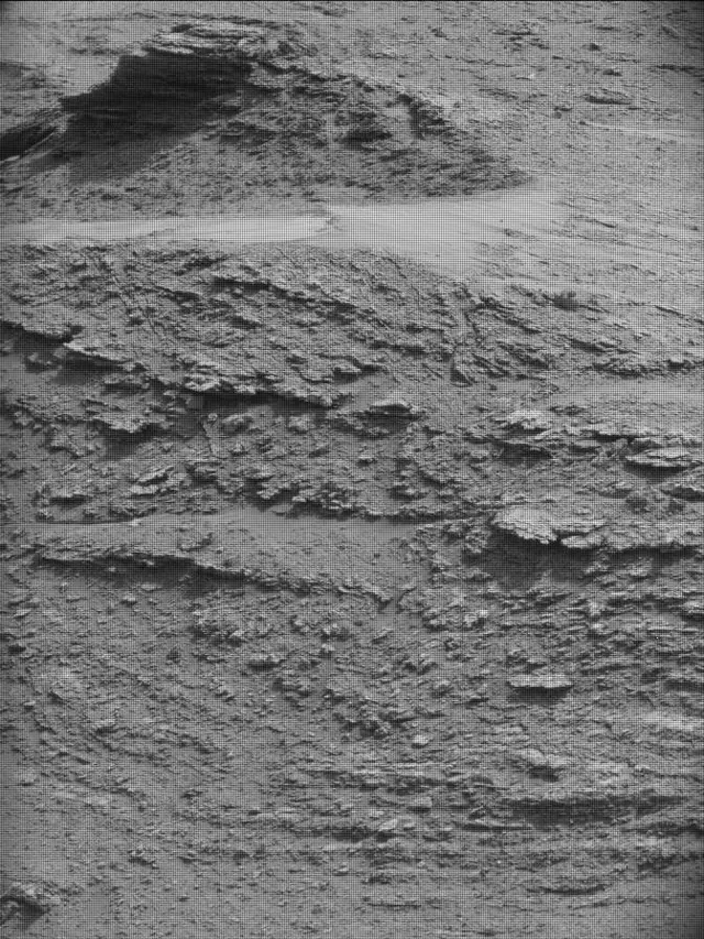 Sol 4839: Mast Camera (Mastcam)