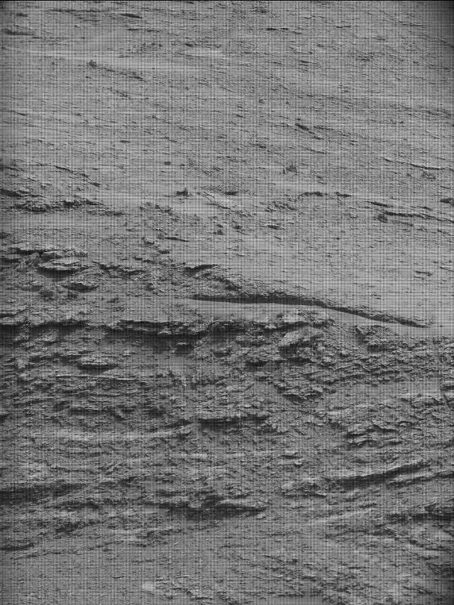 Sol 4839: Mast Camera (Mastcam)