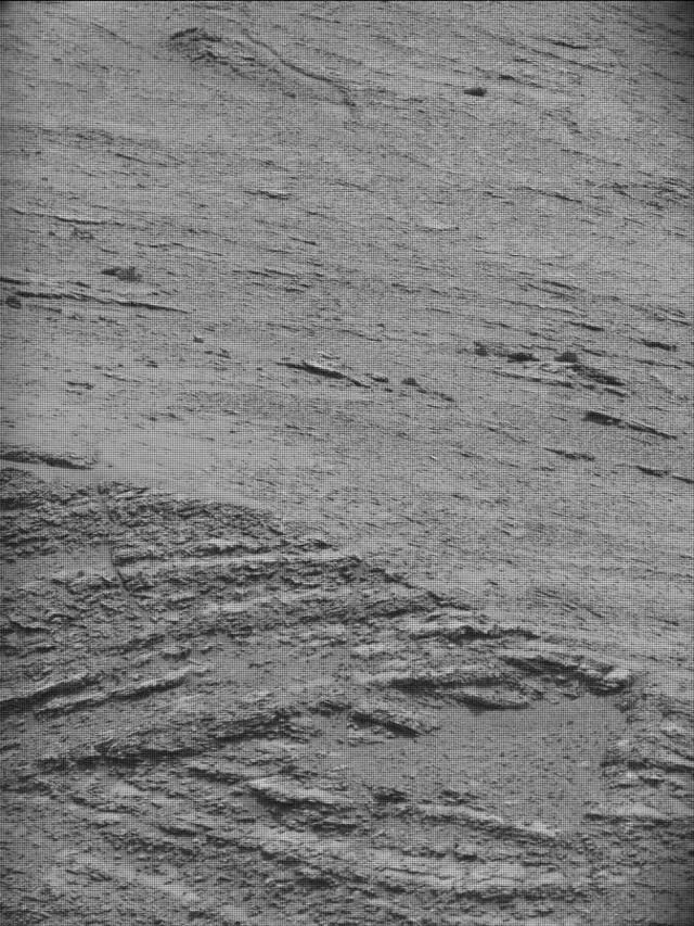 Sol 4839: Mast Camera (Mastcam)