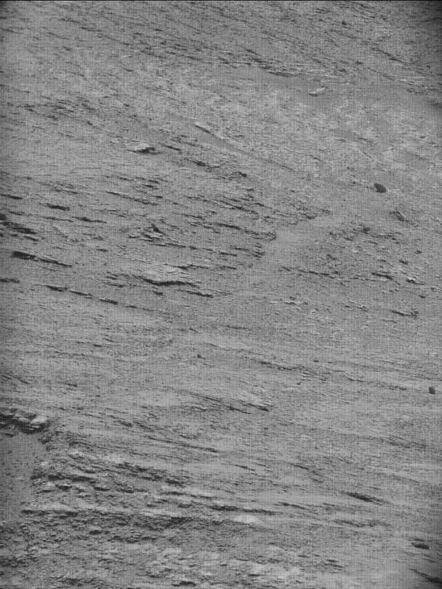 Sol 4839: Mast Camera (Mastcam)