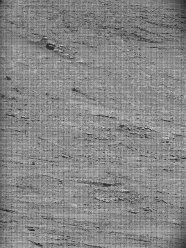 Sol 4839: Mast Camera (Mastcam)