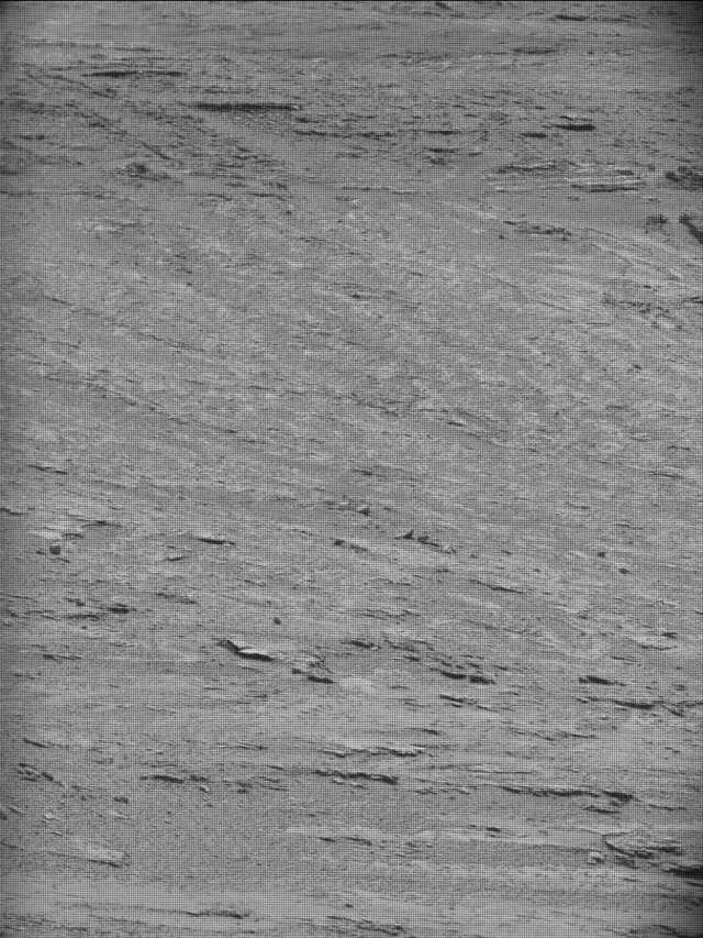Sol 4839: Mast Camera (Mastcam)