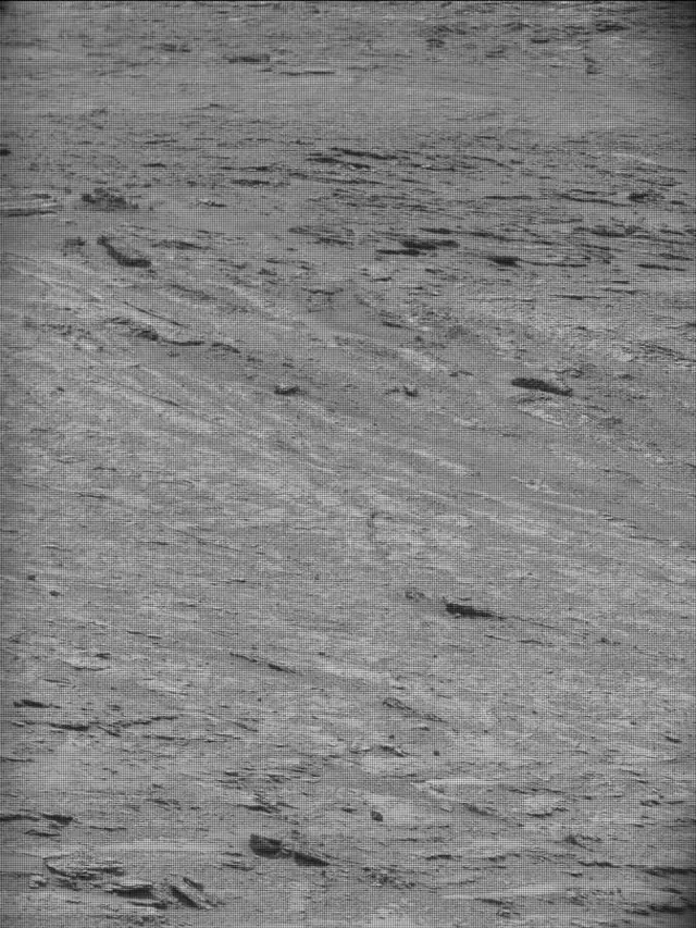 Sol 4839: Mast Camera (Mastcam)