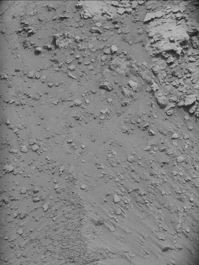 Sol 4839: Mast Camera (Mastcam)