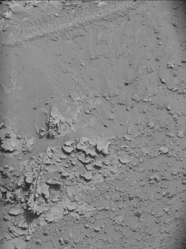 Sol 4839: Mast Camera (Mastcam)
