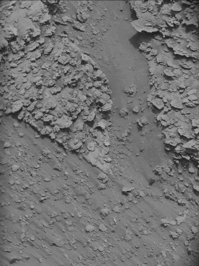 Sol 4839: Mast Camera (Mastcam)
