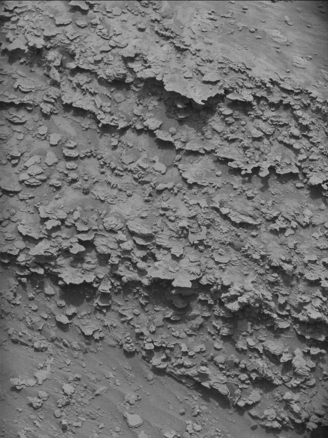 Sol 4839: Mast Camera (Mastcam)