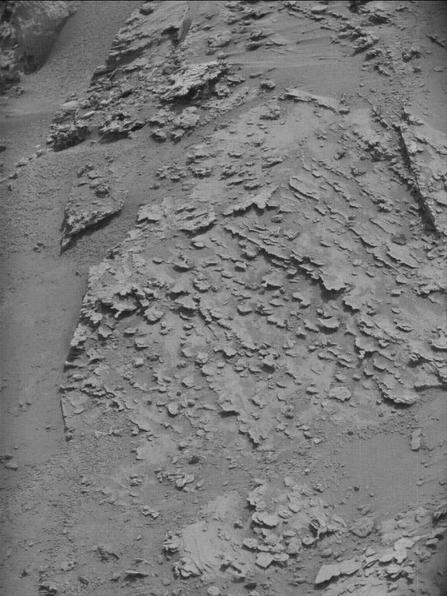 Sol 4839: Mast Camera (Mastcam)
