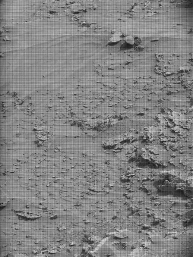 Sol 4839: Mast Camera (Mastcam)