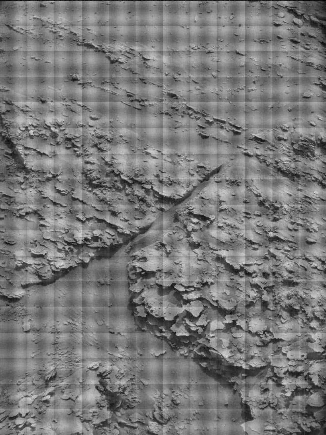 Sol 4839: Mast Camera (Mastcam)