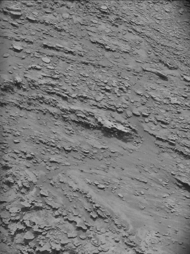 Sol 4839: Mast Camera (Mastcam)