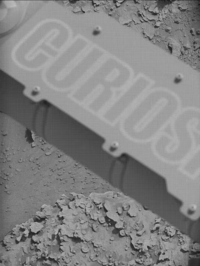 Sol 4839: Mast Camera (Mastcam)