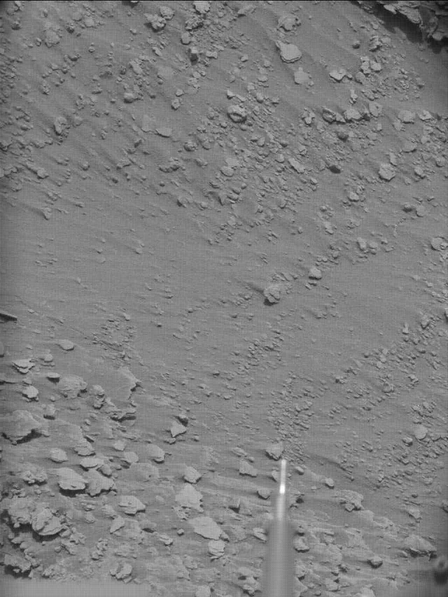 Sol 4839: Mast Camera (Mastcam)