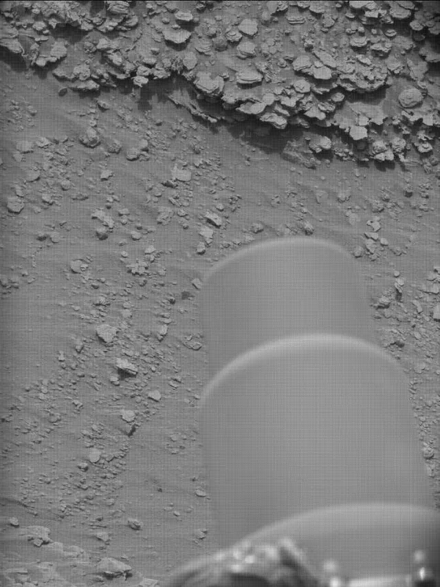Sol 4839: Mast Camera (Mastcam)