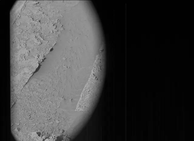 Sol 4839: Mast Camera (Mastcam)