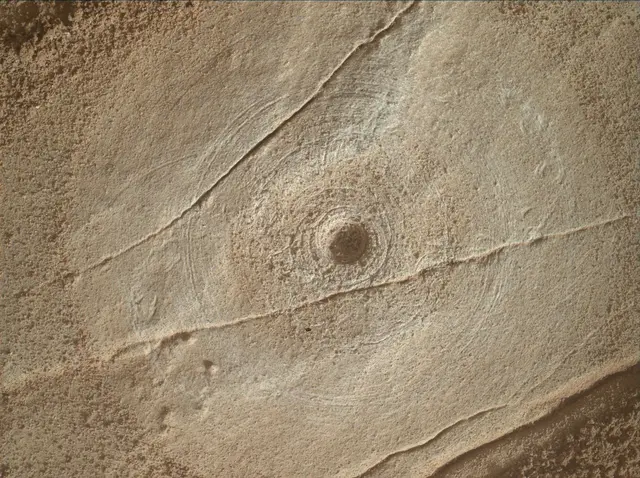 Sol 4839: Mars Hand Lens Imager (MAHLI)