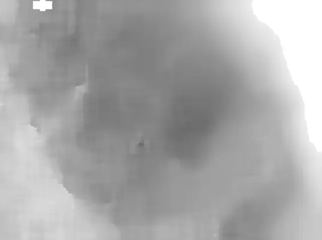 Sol 4839: Mars Hand Lens Imager (MAHLI)
