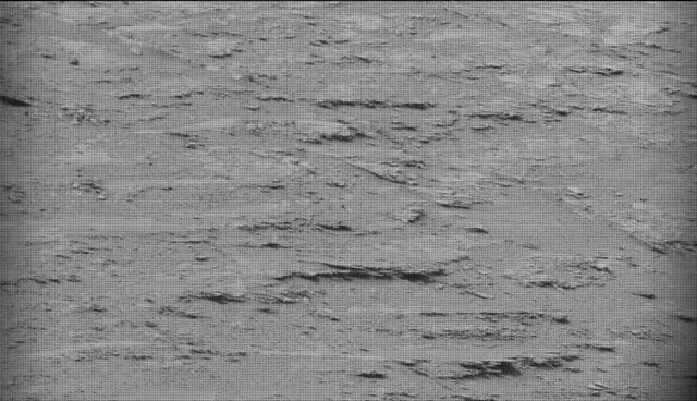 Sol 4840: Mast Camera (Mastcam)
