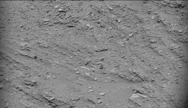 Sol 4840: Mast Camera (Mastcam)