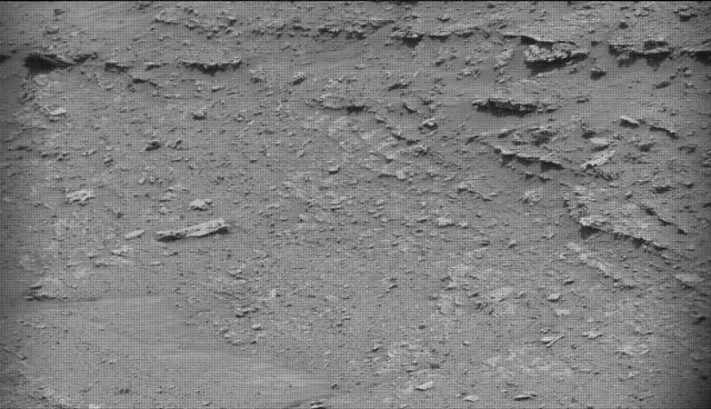 Sol 4840: Mast Camera (Mastcam)