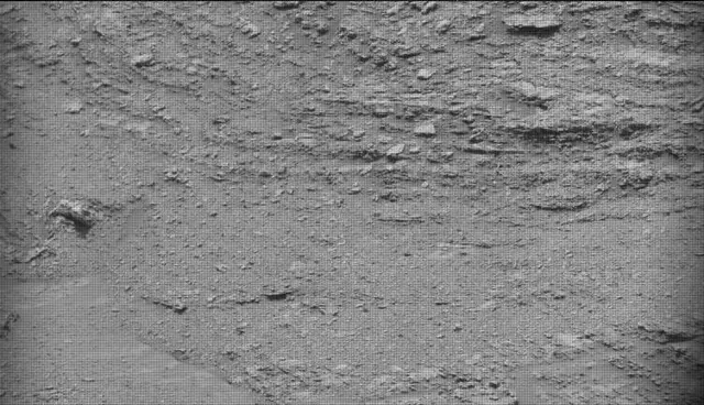 Sol 4840: Mast Camera (Mastcam)