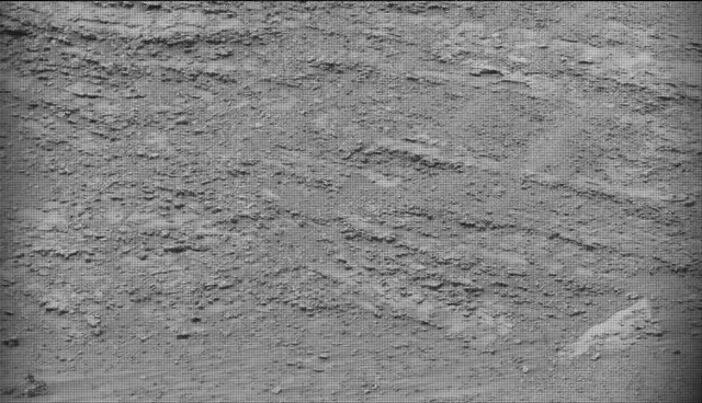 Sol 4840: Mast Camera (Mastcam)
