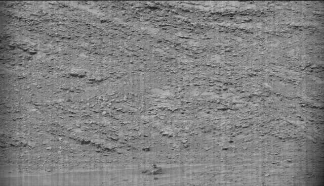 Sol 4840: Mast Camera (Mastcam)