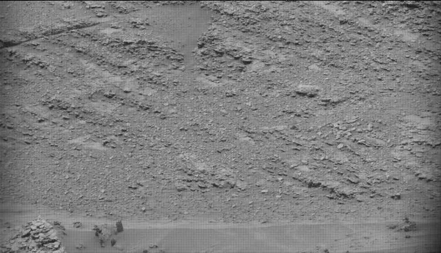 Sol 4840: Mast Camera (Mastcam)