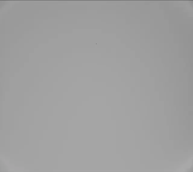 Sol 4840: Mast Camera (Mastcam)