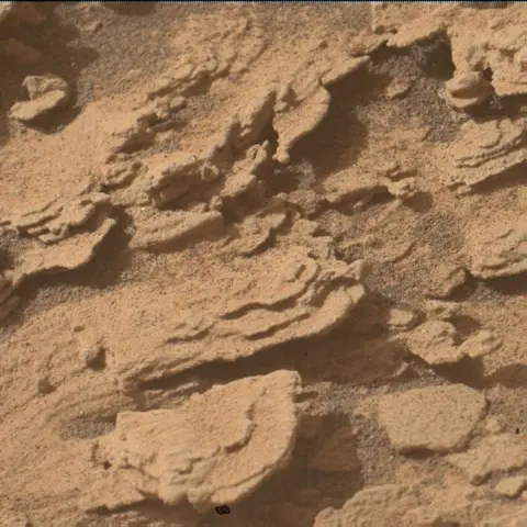 Sol 4840: Mars Hand Lens Imager (MAHLI)