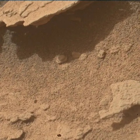 Sol 4840: Mars Hand Lens Imager (MAHLI)