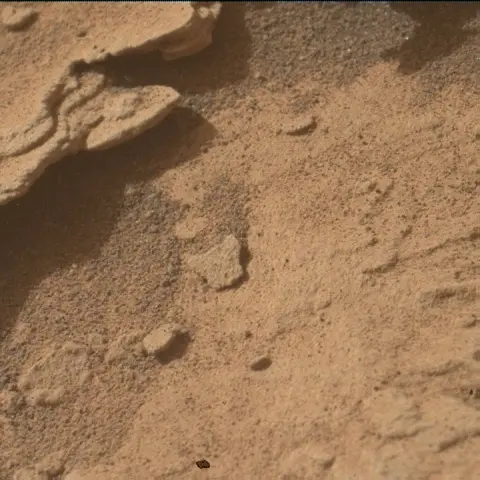 Sol 4840: Mars Hand Lens Imager (MAHLI)