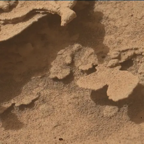 Sol 4840: Mars Hand Lens Imager (MAHLI)