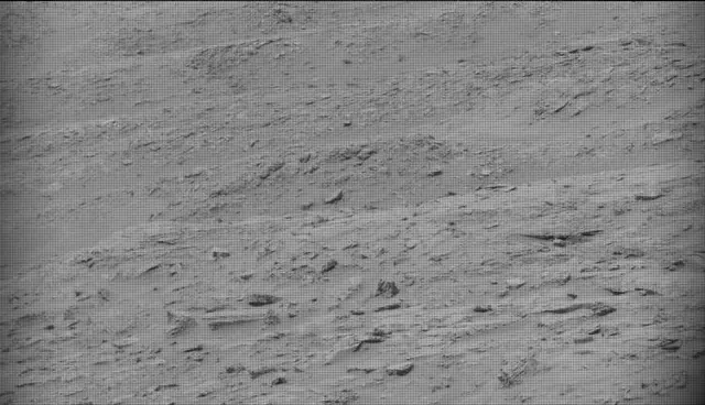 Sol 4841: Mast Camera (Mastcam)