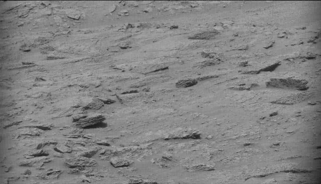 Sol 4841: Mast Camera (Mastcam)