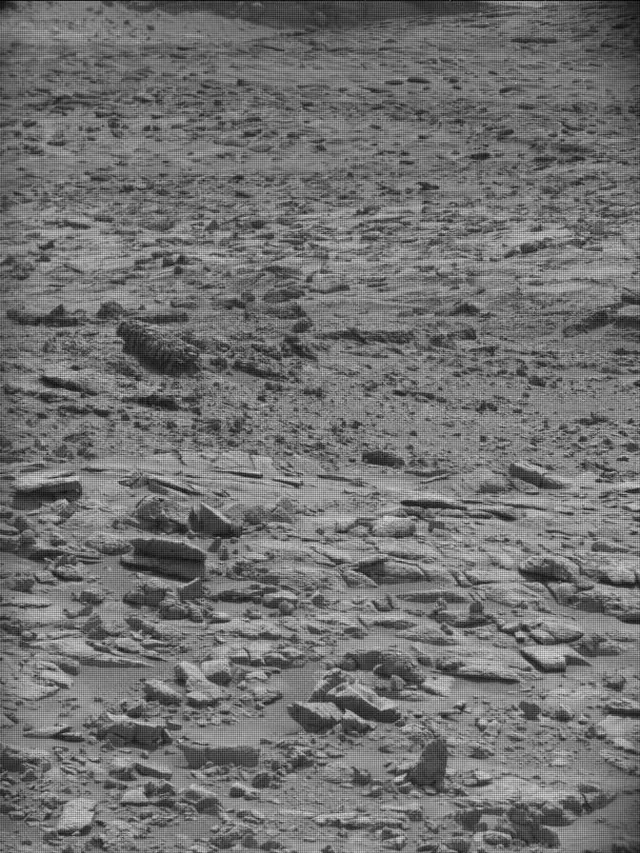 Sol 4841: Mast Camera (Mastcam)
