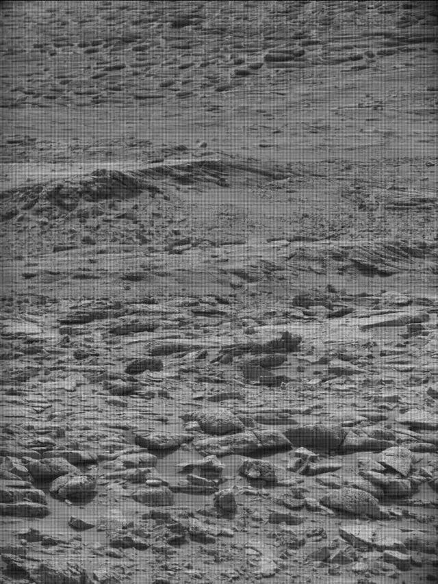 Sol 4841: Mast Camera (Mastcam)