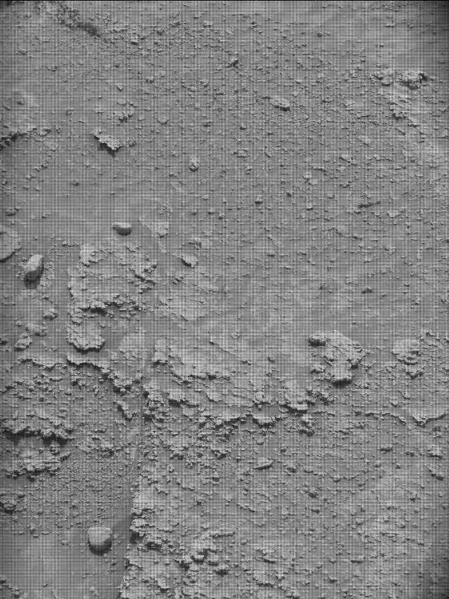 Sol 4841: Mast Camera (Mastcam)