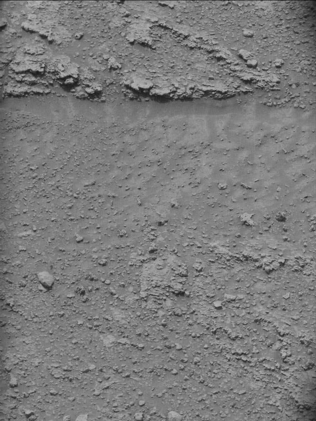 Sol 4841: Mast Camera (Mastcam)